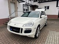 gebraucht Porsche Cayenne 4.8 V8 GTS Tiptronic S A