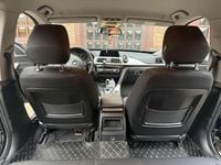 Gebraucht BMW 320 Advantage 190 PS (139 kW) 2016 Limousine
