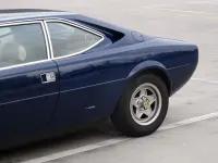 Gebraucht Ferrari Dino GT4 160 PS (117 kW) 1975 Blau