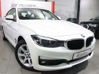 gebraucht BMW 320 d BUSINESS WHITE,PANORAMA,LED