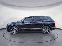 gebraucht VW Tiguan 2.0 TDI Allspace Highline