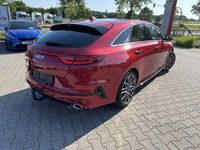 gebraucht Kia ProCeed 1.6