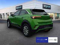 Gebraucht Opel Mokka-e Edition 100 kW (136 PS) 2022 Grün SUV