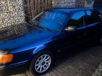 Gebraucht Audi 100 116 PS (85 kW) 1993 Limousine