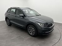 gebraucht VW Tiguan 2.0 TDI DSG Life NaviKamera AHK