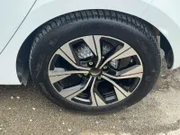 Gebraucht Renault Clio V Evolution 65 PS (47 kW) 2022 Blanc glacier Kleinwagen