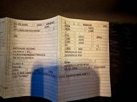 Gebraucht Renault Mégane II 113 PS (83 kW) 2005 Grau Kleinwagen