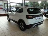 Gebraucht VW T-Cross Style 116 PS (85 kW) 2024 SUV
