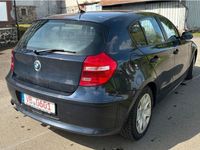 gebraucht BMW 118 i *07.2009*