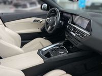gebraucht BMW Z4 sDrive30i M Sport HUD ACC adLED H/K 19''