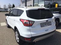 gebraucht Ford Kuga Cool & Connect