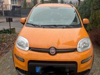 gebraucht Fiat Panda 4x4 0.9 8V TwinAir Wild Start&Stopp