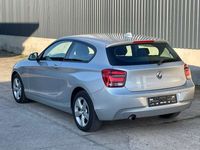 gebraucht BMW 116 116 i