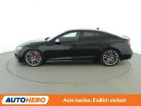Gebraucht Audi RS5 450 PS (330 kW) 2022 Mythosschwarz Coupé