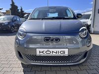 Gebraucht Fiat 500e 2023 Grau Kleinwagen