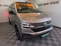 Gebraucht VW Multivan Edition 204 PS (150 kW) 2021 Mojavebeige Van / Kleinbus