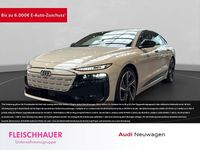 Neu Audi e-tron Sportback Performance 269 kW (367 PS) 2026 Beige SUV