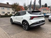 Neu Mitsubishi Eclipse 160 kW (218 PS) 2026 Weiß SUV