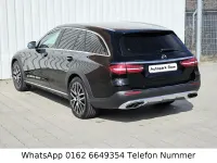 Używany Mercedes E400 330 KM (242 kW) 2021 Czarny Kombi