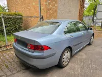 Occasion Honda Accord 140 ch (102 kW) 2004 Bleue Berline
