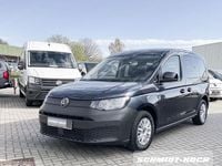 Brugt VW Caddy Basis 102 HK (75 kW) 2024 Blå MPV