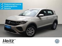 Neu VW T-Cross Trendline 95 PS (69 kW) 2026 Ascotgrau SUV