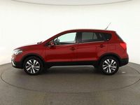 Gebraucht Suzuki SX4 129 PS (94 kW) 2022 Rot SUV