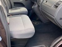 gebraucht VW Caravelle T5