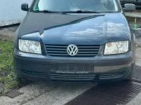 Brugt VW Bora 110 HK (80 kW) 2001 Grå Stationcar
