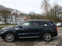 gebraucht Kia Sorento 2.2 CRDi DCT8 AWD Platinum (MQ4)