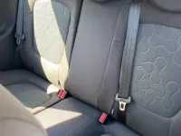 Gebraucht Hyundai i20 Classic 77 PS (56 kW) 2010 Rot Kleinwagen
