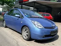 Occasion Toyota Prius Sol 77 ch (56 kW) 2007 Bleue Citadine