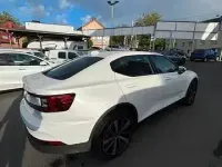 Gebraucht Polestar 2 Performance 350 kW (476 PS) 2022 Andere Kleinwagen