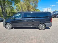 Gebraucht Mercedes Vito 163 PS (119 kW) 2019 Schwarz Van