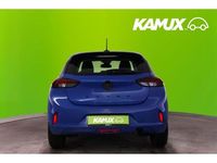 Gebraucht Opel Corsa Edition 101 PS (74 kW) 2025 Blau Kleinwagen