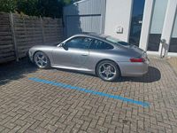 Gebraucht Porsche 996 345 PS (253 kW) 2004 Silber