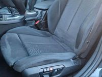 Gebraucht BMW M135 320 PS (235 kW) 2012 Schwarz Kleinwagen