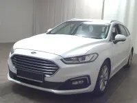 Usado Ford Mondeo Titanium 150 CV (110 kW) 2022 Blanco Familiar