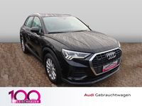 gebraucht Audi Q3 40 quattro s-tronic El. Panodach Navi digitales C