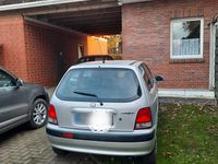 Gebraucht Honda Logo 65 PS (47 kW) 2000 Silber Kleinwagen