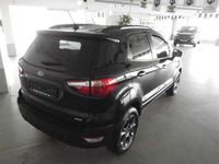 gebraucht Ford Ecosport CoolConnect