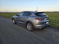 Gebraucht Alfa Romeo Stelvio Veloce 280 PS (205 kW) 2021 SUV