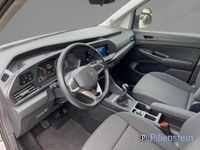 gebraucht VW Caddy Maxi Cargo KLIMA PDC ACC AGR-SITZ