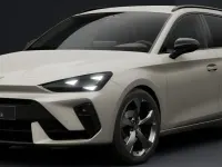 Neu Cupra Leon Basis 150 PS (110 kW) 2026 Limousine