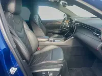 Gebraucht Maserati Grecale 530 PS (389 kW) 2023 Blau SUV