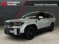 Neu Hyundai Santa Fe Blackline 239 PS (175 kW) 2026 Schwarz SUV