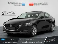Neu Mazda 3 140 PS (102 kW) 2026 Frei wählbar Limousine