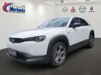 Gebraucht Mazda MX30 Makoto 106 kW (145 PS) 2023 Weiß SUV