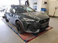 Gebraucht Cupra Formentor VZ 245 PS (180 kW) 2023 "camouflage" grün SUV