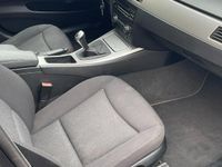 Gebraucht BMW 318 129 PS (94 kW) 2007 Kombi